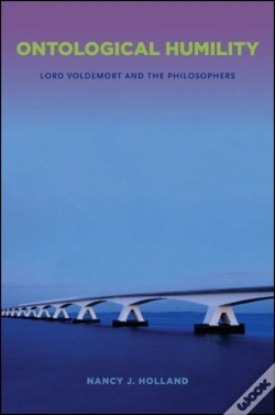 Capa do artigo Ontological Humility