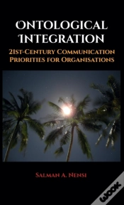 Capa do artigo Ontological Integration