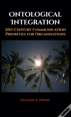 Capa do artigo Ontological Integration