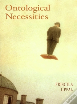 Capa do artigo Ontological Necessities