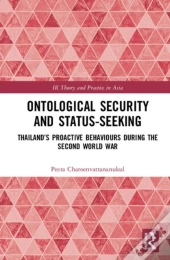 Ontological Security And Status-Seeking