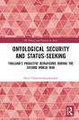 Ontological Security And Status-Seeking - Preview