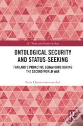 Ontological Security And Status-Seeking