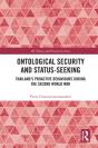 Ontological Security And Status-Seeking - Preview
