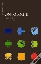 Capa do artigo Ontologie