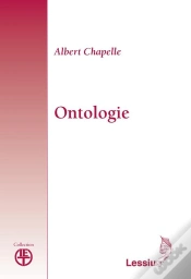 Capa do artigo Ontologie