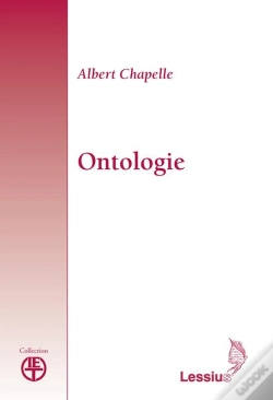 Capa do artigo Ontologie
