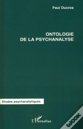 Ontologie De La Psychanalyse
