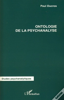 Capa do artigo Ontologie De La Psychanalyse