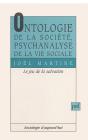Ontologie De La Société, Psychanalyse De La Vie Sociale - Preview