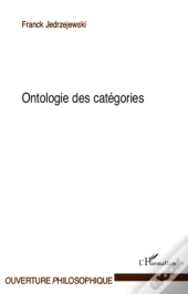 Ontologie Des Catégories