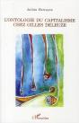 Ontologie Du Capitalsime Chez Gilles Deleuze - Preview