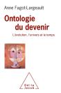 Ontologie Du Devenir ; L'Évolution, L'Univers Et Le Temps - Preview