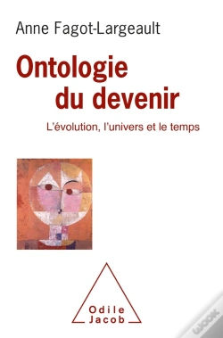 Capa do artigo Ontologie Du Devenir ; L'Évolution, L'Univers Et Le Temps