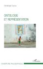 Ontologie Et Représentation - Preview