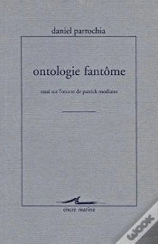Capa do artigo Ontologie Fantôme : Essai Sur L
