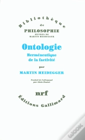 Ontologie (Hermeneutique De La Factivite)