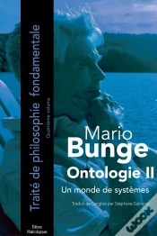 Capa do artigo Ontologie Ii : Un Monde De Systèmes
