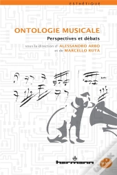 Ontologie Musicale