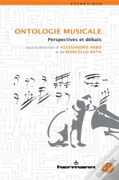 Capa do artigo Ontologie Musicale