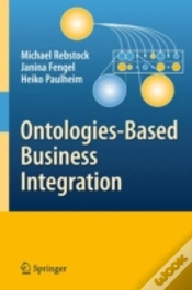 Capa do artigo Ontologies-Based Business Integration