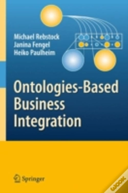 Capa do artigo Ontologies-Based Business Integration