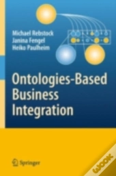 Ontologies-Based Business Integration