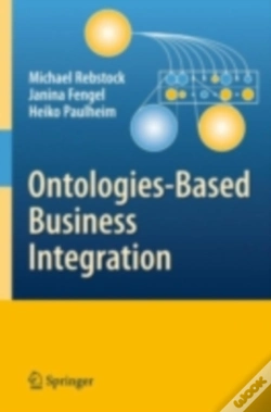 Capa do artigo Ontologies-Based Business Integration