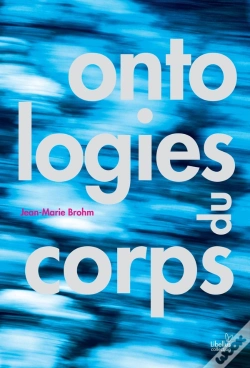 Capa do artigo Ontologies Du Corps