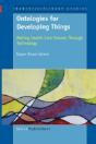 Ontologies For Developing Things - Preview