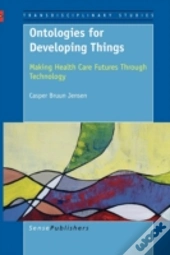 Ontologies For Developing Things