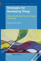 Capa do artigo Ontologies For Developing Things