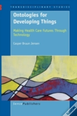 Capa do artigo Ontologies For Developing Things