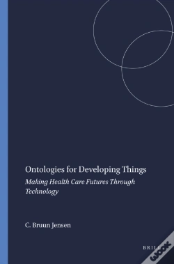 Capa do artigo Ontologies For Developing Things