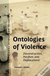 Capa do artigo Ontologies Of Violence