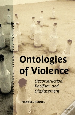 Capa do artigo Ontologies Of Violence