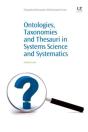 Ontologies, Taxonomies And Thesauri In Information Science - Preview
