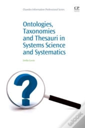 Ontologies, Taxonomies And Thesauri In Information Science