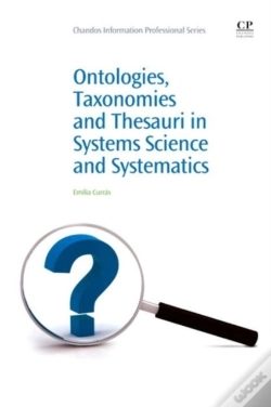 Capa do artigo Ontologies, Taxonomies And Thesauri In Information Science