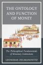 Ontology And Function Of Money - Preview
