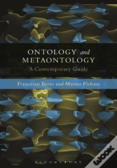 Ontology And Metaontology A Contem