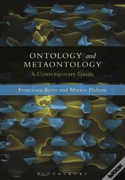 Capa do artigo Ontology And Metaontology