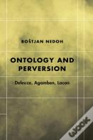 Ontology And Perversion