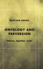 Ontology And Perversion - Preview