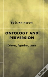 Ontology And Perversion