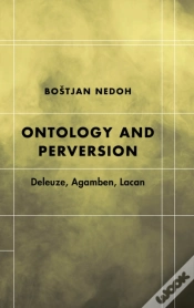 Capa do artigo Ontology And Perversion