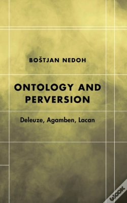 Capa do artigo Ontology And Perversion