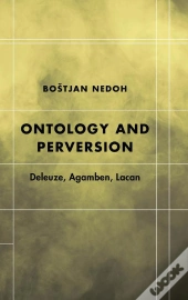 Ontology And Perversion