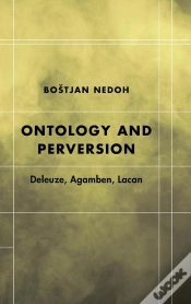 Capa do artigo Ontology And Perversion