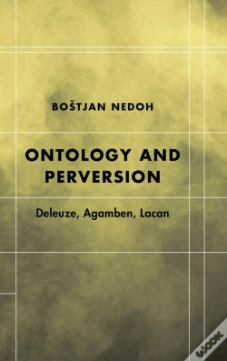 Capa do artigo Ontology And Perversion